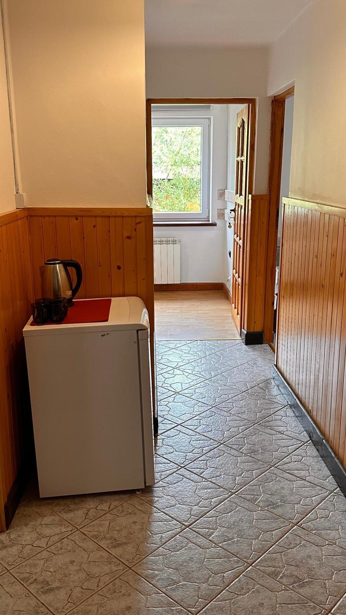 Dom Wypoczynkowy Pod Polanka Korbielów Exterior foto