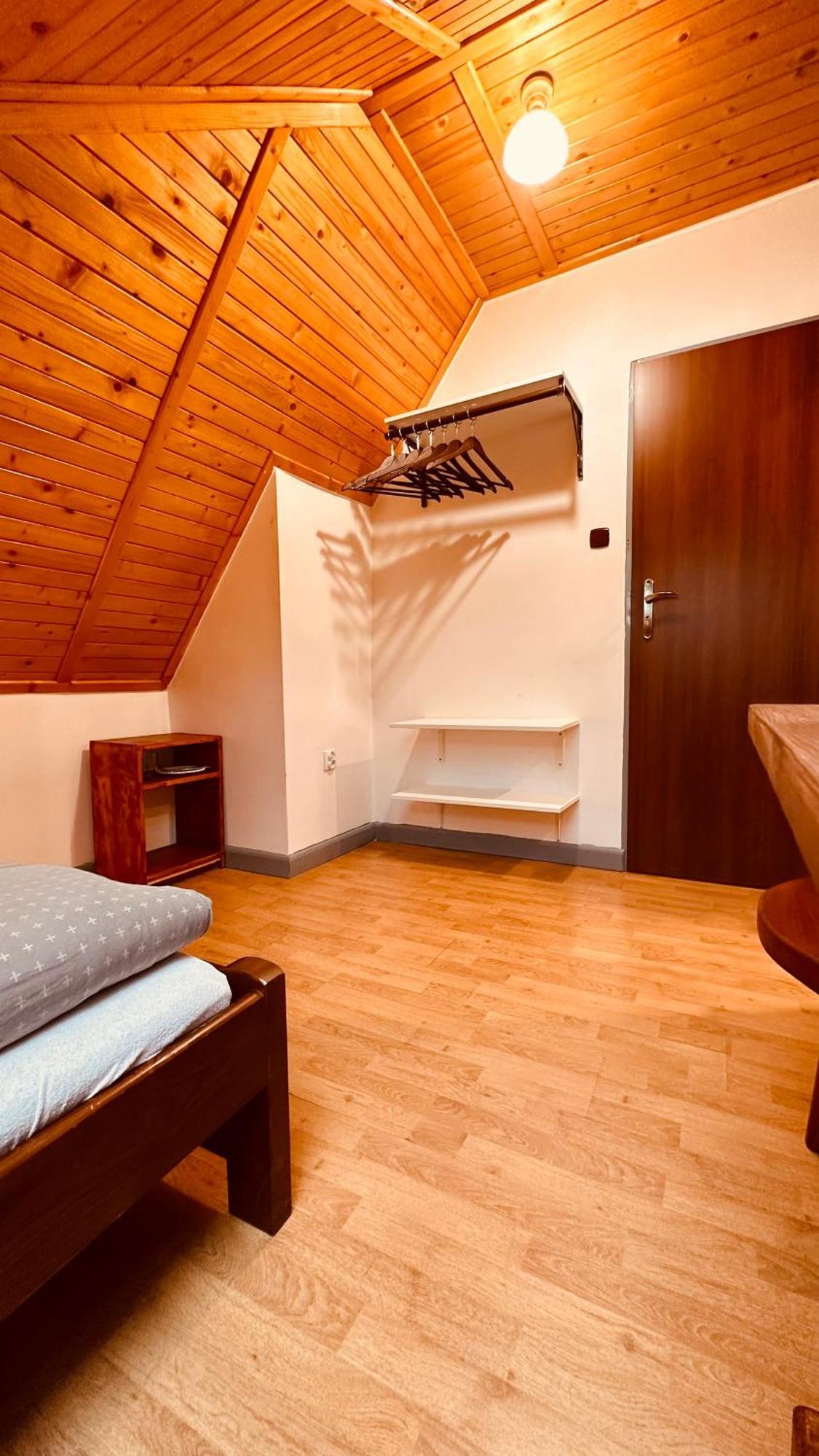 Dom Wypoczynkowy Pod Polanka Korbielów Exterior foto