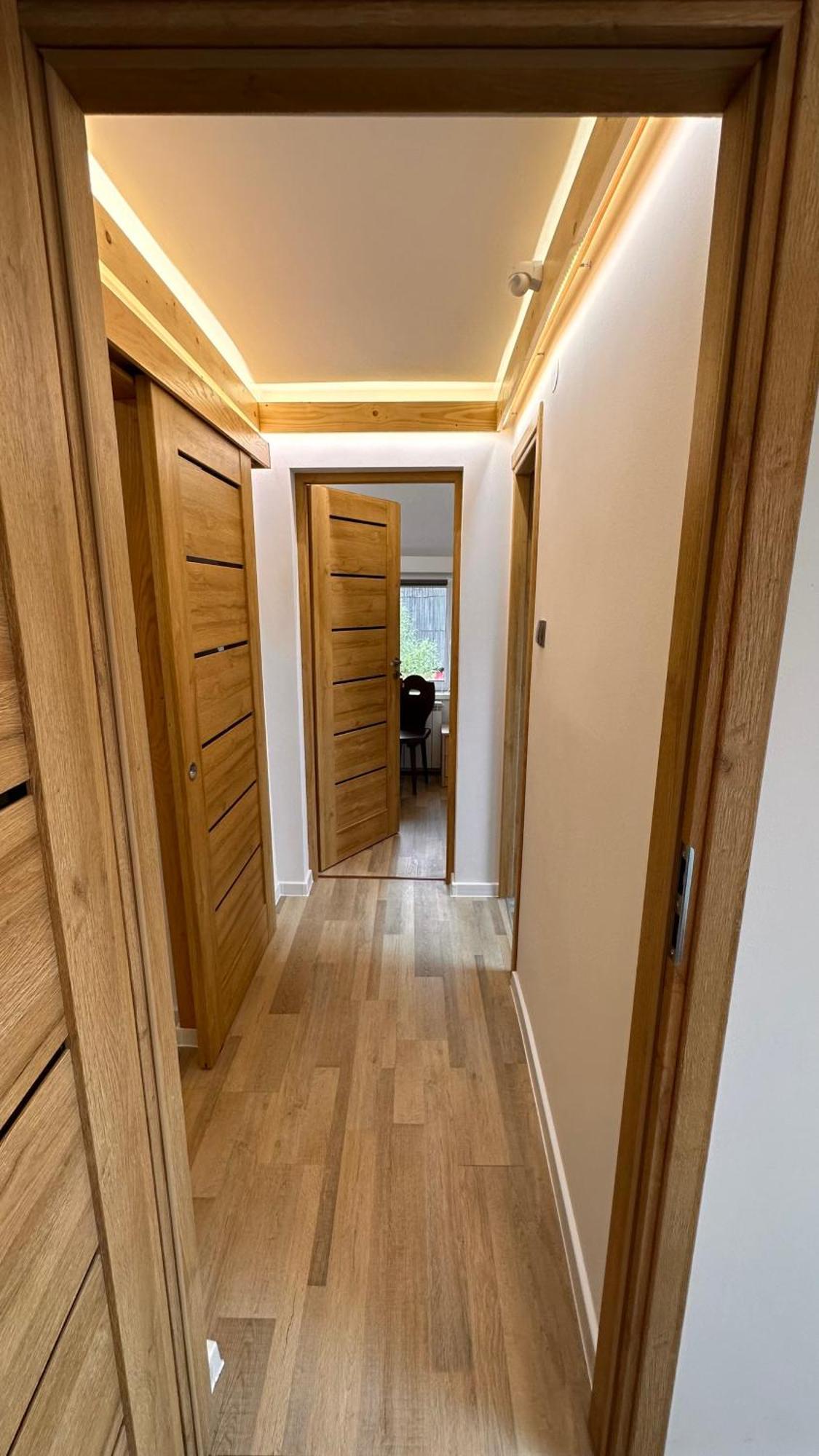 Dom Wypoczynkowy Pod Polanka Korbielów Habitación foto